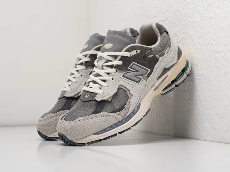 Кроссовки New Balance 2002R - 27610