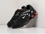 Кроссовки Supreme x Nike Shox Ride 2 SP - 35141