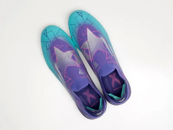 Футбольная обувь Adidas X Speedflow.1 FG - 35879