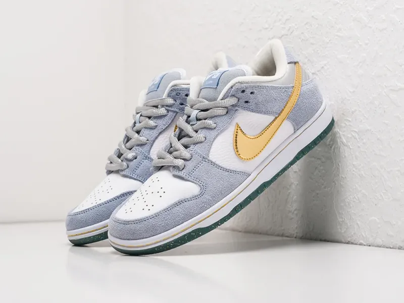 Кроссовки Nike SB Dunk Low - 28216