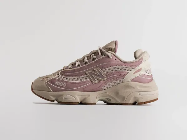 Кроссовки Joe Freshgoods x New Balance 1000 - 42924