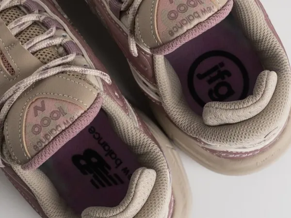 Кроссовки Joe Freshgoods x New Balance 1000 - 42924