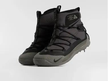Зимние Кроссовки Nike ACG Air Terra Antarktik - 46998