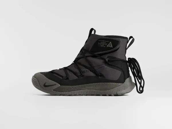 Зимние Кроссовки Nike ACG Air Terra Antarktik - 46998