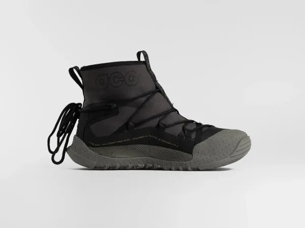 Зимние Кроссовки Nike ACG Air Terra Antarktik - 46998