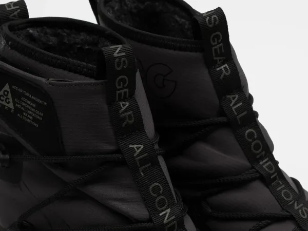 Зимние Кроссовки Nike ACG Air Terra Antarktik - 46998