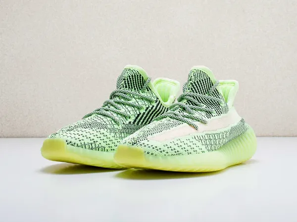 Кроссовки Adidas Yeezy 350 Boost v2 - 17282