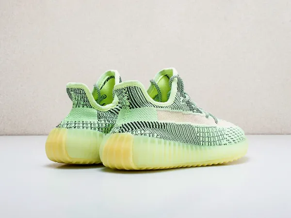 Кроссовки Adidas Yeezy 350 Boost v2 - 17282