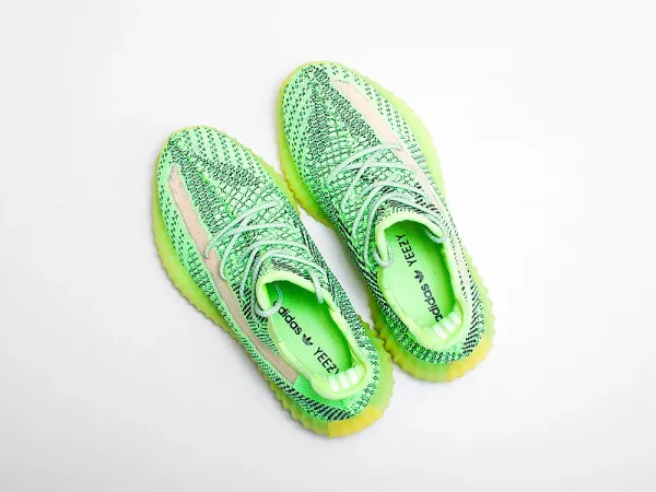 Кроссовки Adidas Yeezy 350 Boost v2 - 17282