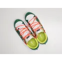 Кроссовки OFF White x Nike Blazer Low 77 Jumbo - 34967