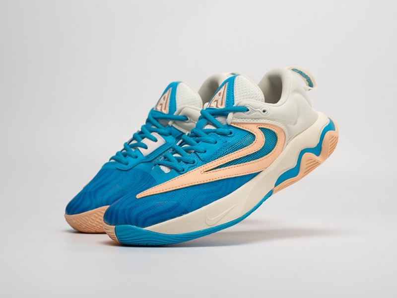 Кроссовки Nike Giannis Immortality 3 - 39525