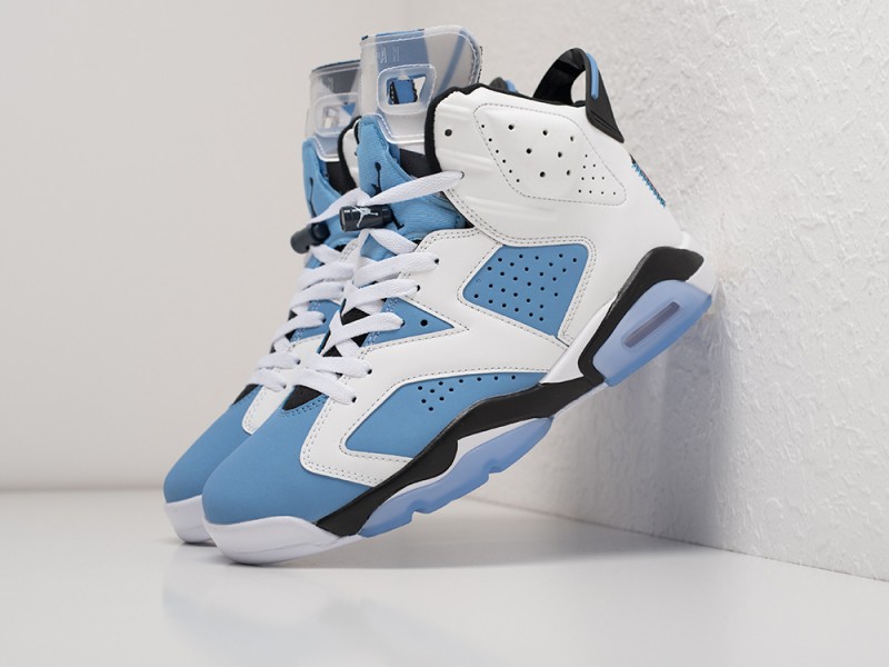 Кроссовки Nike Air Jordan 6 - 29696