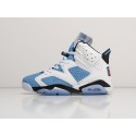 Кроссовки Nike Air Jordan 6 - 29696