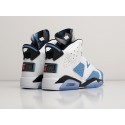 Кроссовки Nike Air Jordan 6 - 29696