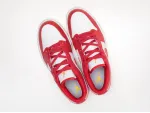 Кроссовки Nike Air Jordan 1 Low - 33856
