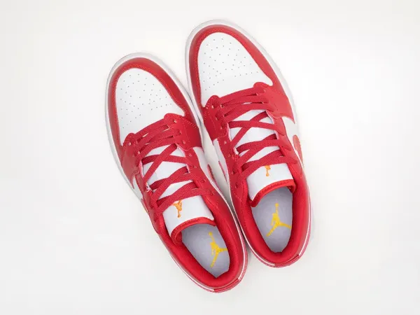Кроссовки Nike Air Jordan 1 Low - 33856