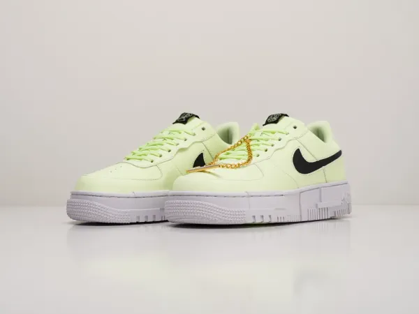 Кроссовки Nike Air Force 1 Pixel Low - 25289