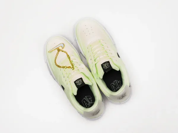 Кроссовки Nike Air Force 1 Pixel Low - 25289