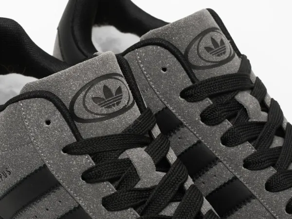 Зимние Кроссовки Adidas Campus - 43410