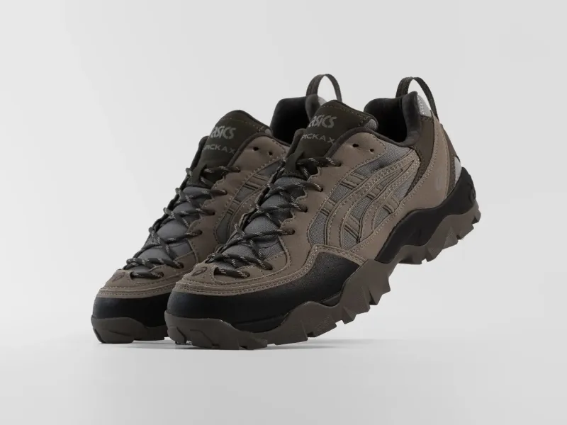 Кроссовки Asics GEL PICKAX - 47450
