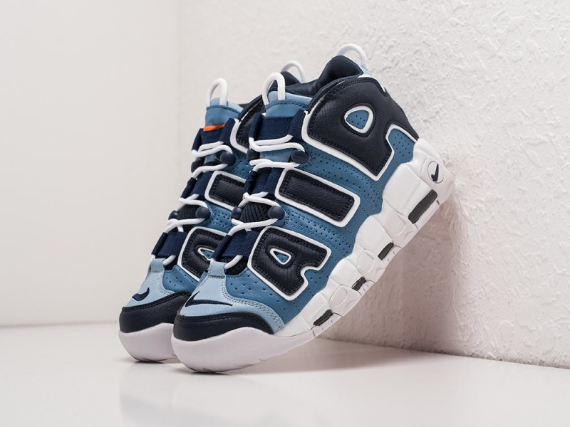 Кроссовки Nike Air More Uptempo - 28528