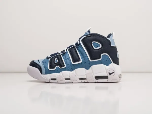 Кроссовки Nike Air More Uptempo - 28528