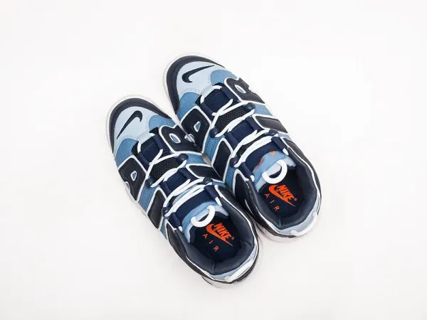 Кроссовки Nike Air More Uptempo - 28528