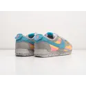 Кроссовки Union x Nike Cortez Nylon - 33757