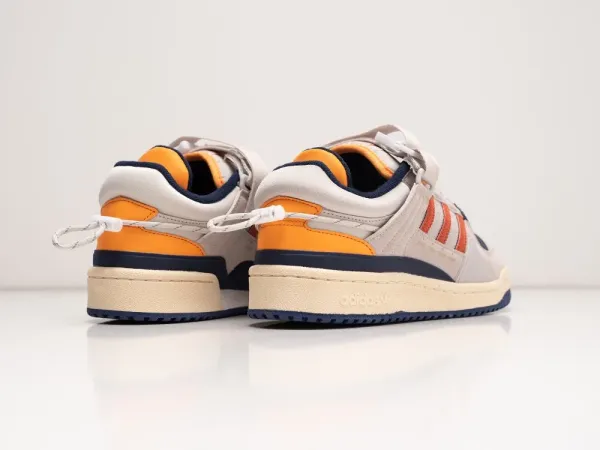Кроссовки Bad Bunny x Adidas Forum Low - 37630