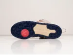 Кроссовки Bad Bunny x Adidas Forum Low - 37630
