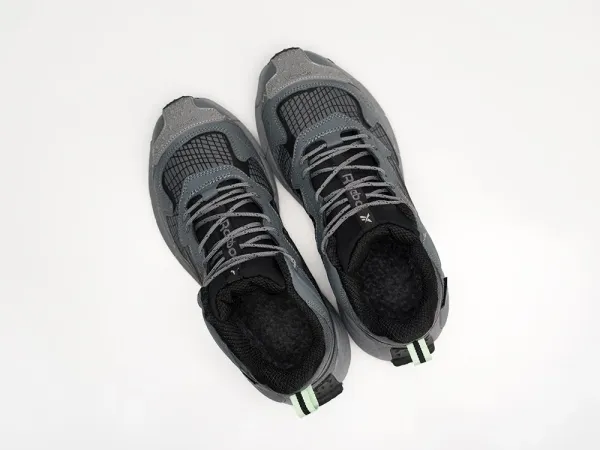 Зимние Кроссовки Reebok Zig Kinetica II Edge Hi - 39010