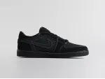 Кроссовки Nike Air Jordan 1 Low x Travis Scott - 38574