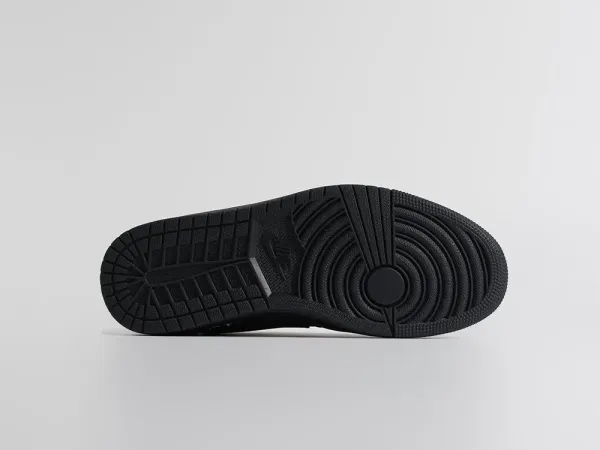 Кроссовки Nike Air Jordan 1 Low x Travis Scott - 38574
