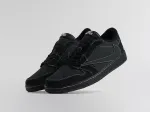 Кроссовки Nike Air Jordan 1 Low x Travis Scott - 38574