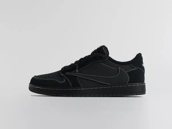 Кроссовки Nike Air Jordan 1 Low x Travis Scott - 38574