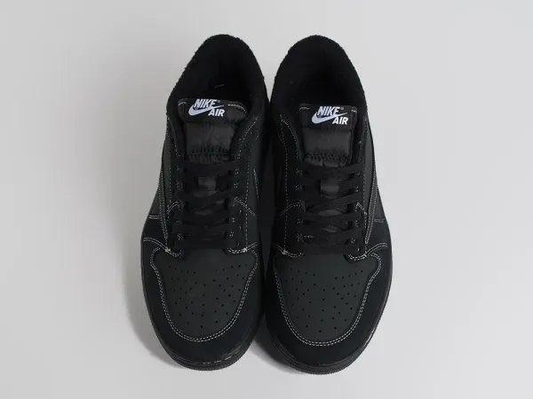 Кроссовки Nike Air Jordan 1 Low x Travis Scott - 38574