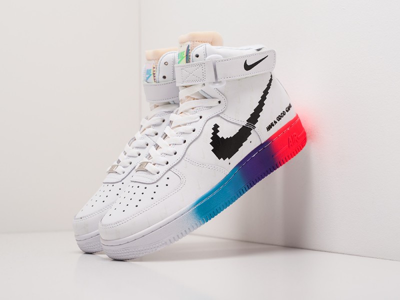 Кроссовки Nike Air Force 1 Mid - 24615