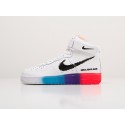 Кроссовки Nike Air Force 1 Mid - 24615