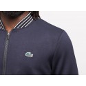 Спортивный костюм Lacoste - цвет Синий