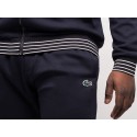 Спортивный костюм Lacoste - цвет Синий