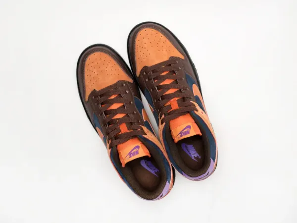 Кроссовки Nike SB Dunk Low - 35864