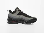 Зимние Кроссовки Nike Air Max 95 Sneakerboot - 43604