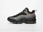Зимние Кроссовки Nike Air Max 95 Sneakerboot - 43604
