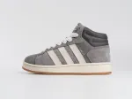 Зимние Кроссовки Adidas Campus High - 44088