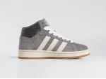 Зимние Кроссовки Adidas Campus High - 44088