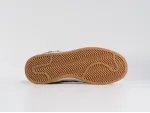 Зимние Кроссовки Adidas Campus High - 44088