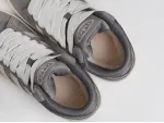 Зимние Кроссовки Adidas Campus High - 44088