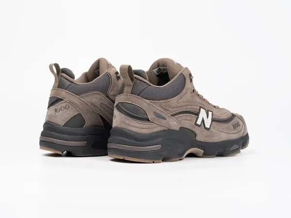 Зимние Кроссовки New Balance 1000 Mid - 43868
