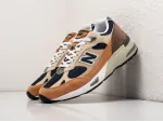 Кроссовки New Balance 991 - 33397