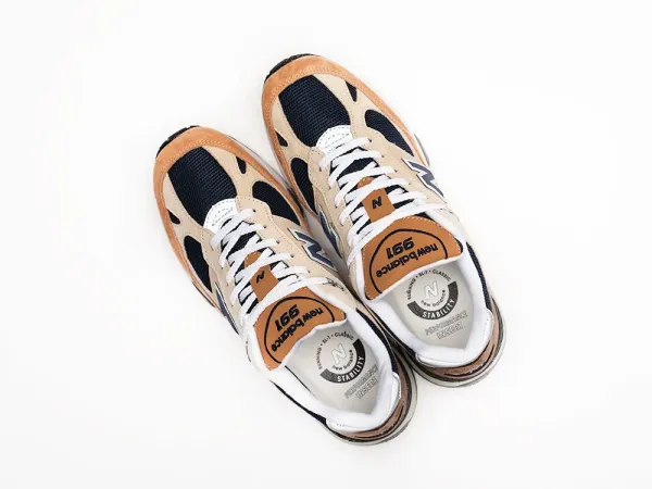 Кроссовки New Balance 991 - 33397